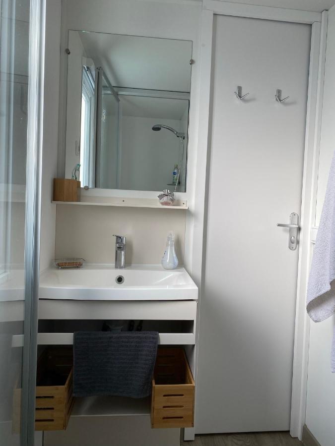 Mobil Home 3 Chambres Climatise Tout Equipe Valras-Plage Ngoại thất bức ảnh